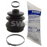 SWAG Faltenbalgsatz, Antriebswelle